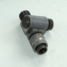 Halda stück m16x1 5 - t-stück,, m16x1,5