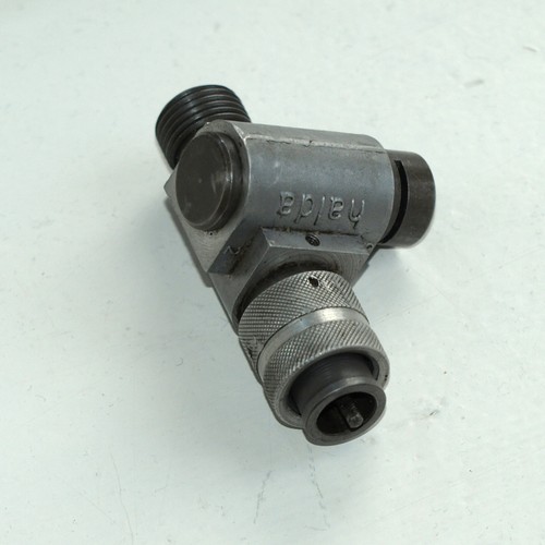 Halda stück m16x1 - t-stück,, m16x1,5