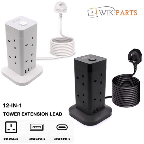 Wege ajp tower - 8,