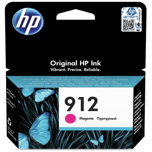 3yl78ae 912 tintenpatrone - hp,