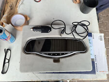 Vossor Seecode Touch Bluetooth Freisprechsystem Innenspiegel Neuwertig