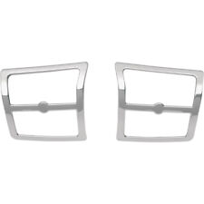 Lautsprecherblenden hinten *4405-0130* passend für Gold Wing GL1800