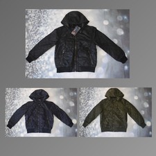 Kinder Anorak Neu Jungen