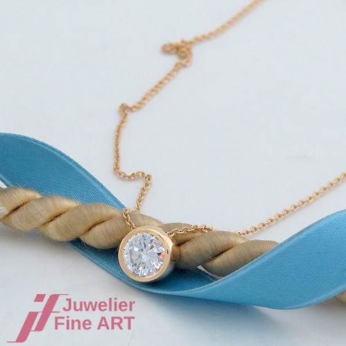 Collier solitär anhänger 1 - collier-solitär-anhänger-,