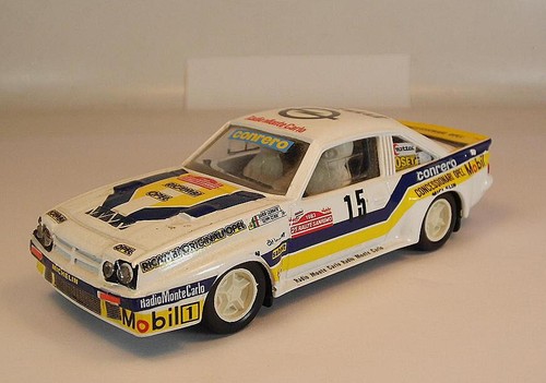 Vitesse opel manta 400 - 1/43,