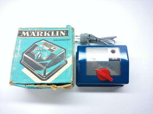 Märklin 6177 trafo - 6177,