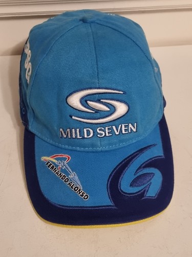 Fernando alonso mütze - fernando,