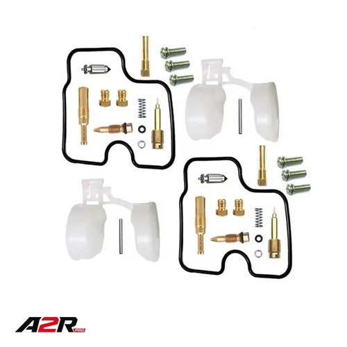 Vergaser reparatursatz - 2x,