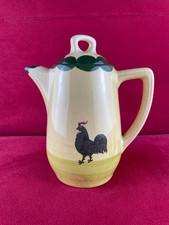 Zeller Keramik - Hahn und