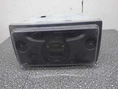 Radio ohne code ford escort - ford,