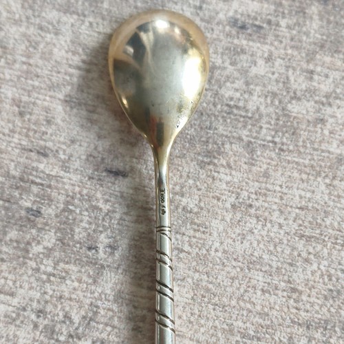 Löffel aus silber 800 800er - silber, 800/800er