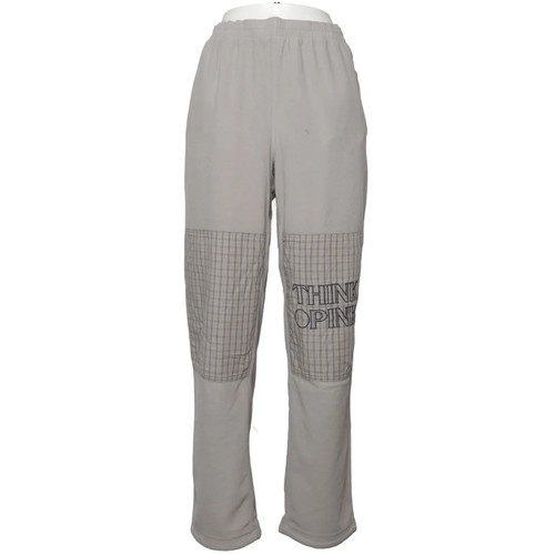 Think pink jogginghose - think, pink,