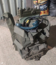 Larkspur army military radio - army,