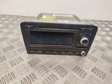 Audi A3 S3 A3 Sportback 8P