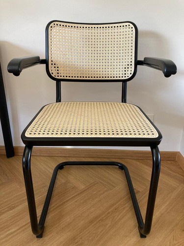 Thonet freischwinger mit - thonet,