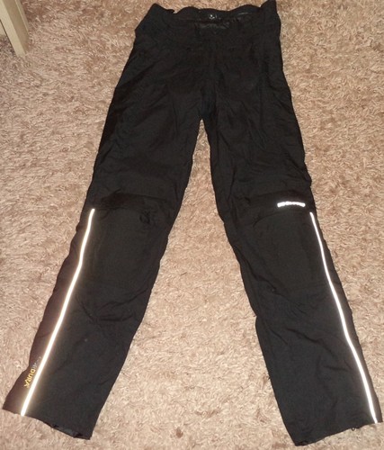 Motorradhose klima membran - motorradhose,