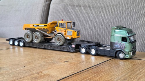 Motorart volvo fh16 - motorart,