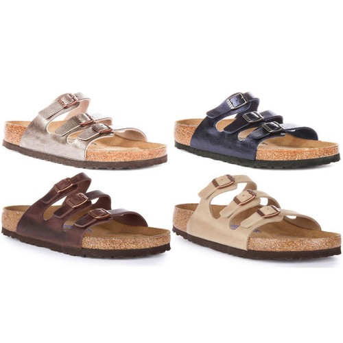 Birkenstock florida triple - florida,
