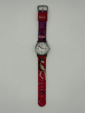 Scout Kinderuhr Mädchen Pferd