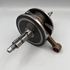 YAMAHA XT250 KURBELWELLE CRANK ASSY 3Y1-11400-00 XX23375