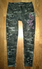 BLUE FIRE CO. Damen Jeans Hose