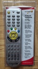 IR-Universal-Fernbedienung