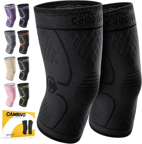 Cambivo kniebandage - cambivo,
