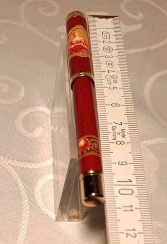 Waterman mini füllfederhalter - waterman,