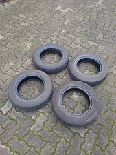 4x Sommerreifen 145/80R13 Kumho Für TRABANT etc Profil Neuwertig