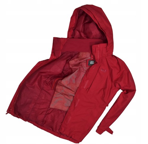Jack wolfskin texapore - jack, damen