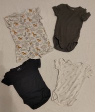 Babykleidung Konvolut Junge Sommer Größe 80 (19 Teile)