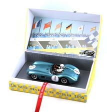 LE MANS MINIATURES 132107-1M