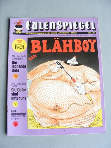 Eulenspiegel