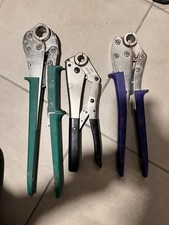 Geberit Mepla Hand-Presszange G 16, G 20, G 26,