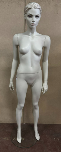 Mannequin schaufensterpuppe - mannequin,