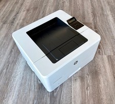 HP LaserJet Pro 4002dn | Schwarz-Weiß Laserdrucker | Duplex Drucker Netzwerk