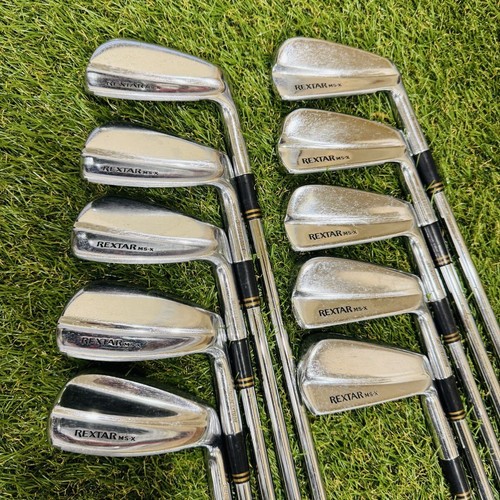 Bridgestone eisensatz rextar - eisensatz,