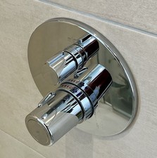 Duscharmatur Unterputz Ideal