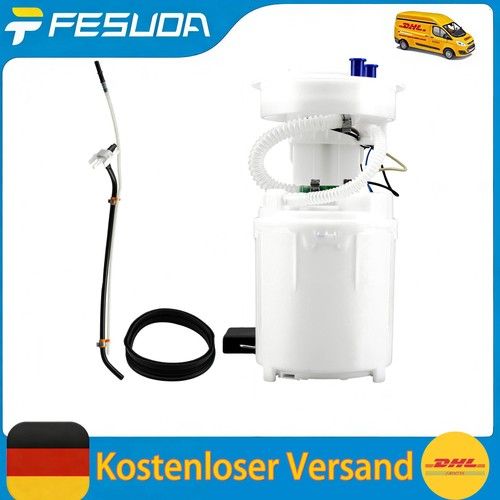 Kraftstoffpumpe benzinpumpe - kraftstoffpumpe,