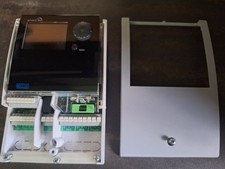 Solarsteuerung EMZ smart SOL  TOP Solar Temperaturdifferenzregler Solarregler