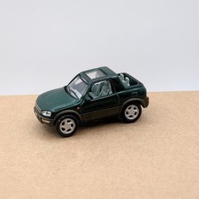 00 OO gauge (#040) Toyota Rav4