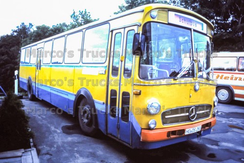 Lkw foto mercedes benz 317 - lkw,