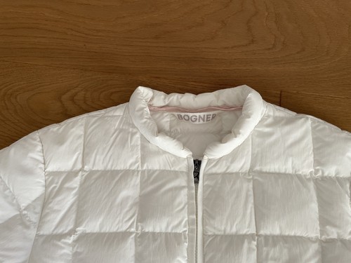 Bogner daunen jacke farbe - bogner,