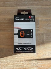 CTEK LED Ladezustandsanzeige