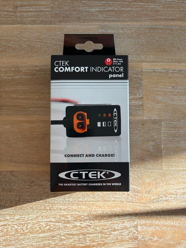 Ctek led ladezustandsanzeige - ctek,