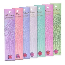 Erzengel Räucherstäbchen-