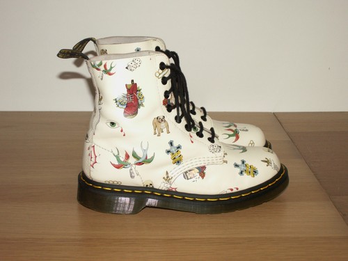 Martens 1460 pascal louie - martens,