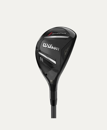 Wilson staff dynapower hybrid - staff,