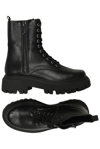 Stradivarius stiefelette damen - stiefelette,