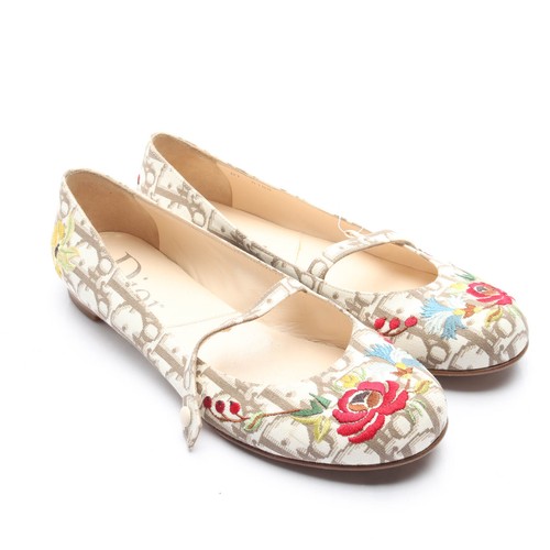 Dior ballerinas eur - dior,